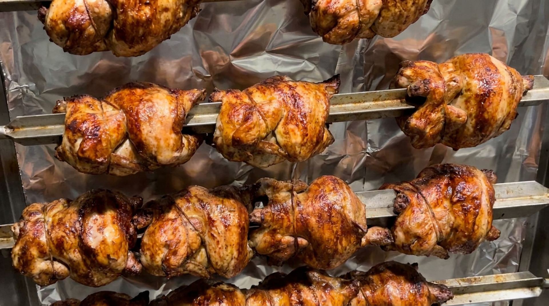 Bold Peruvian flavors on the Northwest Side