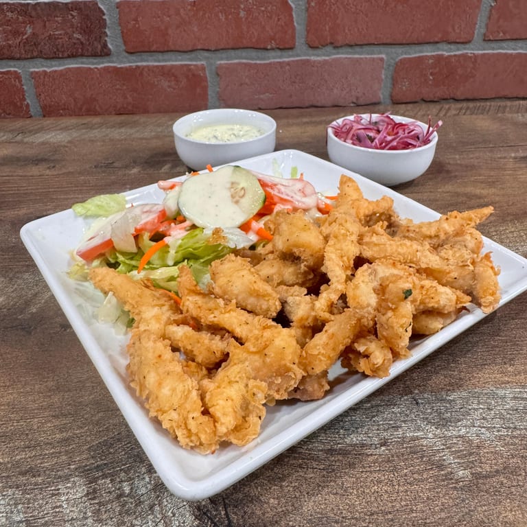 Delicious Peruvian Delivery Options