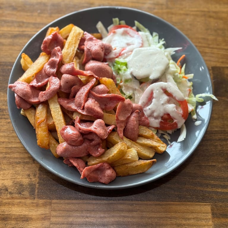 Savor Our Dinner Offerings