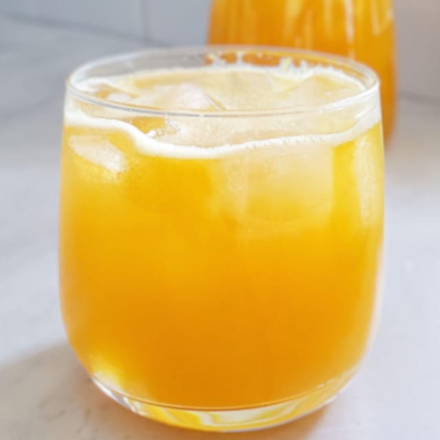 Maracuya.