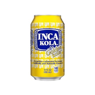 Inca Kola 12oz