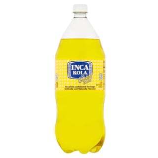 Inca Kola 2L